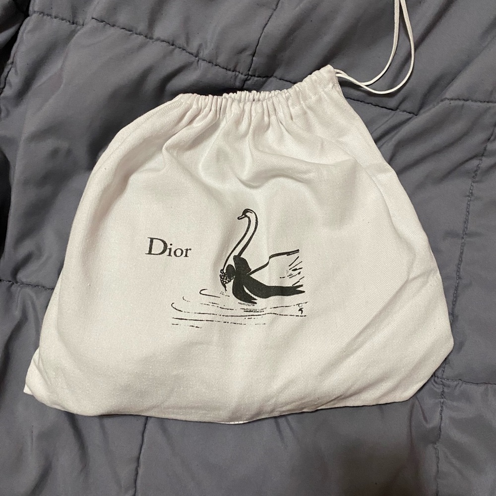 Christian Dior purse - Picture 6 of 6
